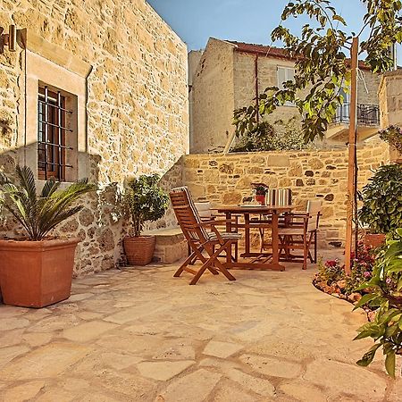 Villa Kapela Sivas ภายนอก รูปภาพ