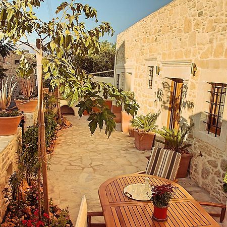 Villa Kapela Sivas ภายนอก รูปภาพ