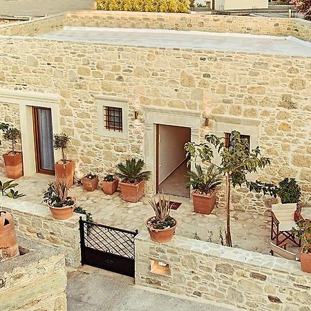 Villa Kapela Sivas ภายนอก รูปภาพ
