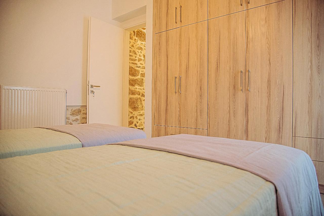 Villa Kapela Sivas ภายนอก รูปภาพ