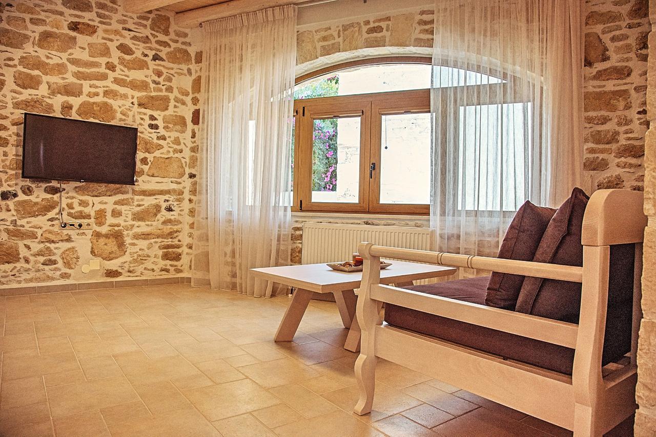 Villa Kapela Sivas ภายนอก รูปภาพ