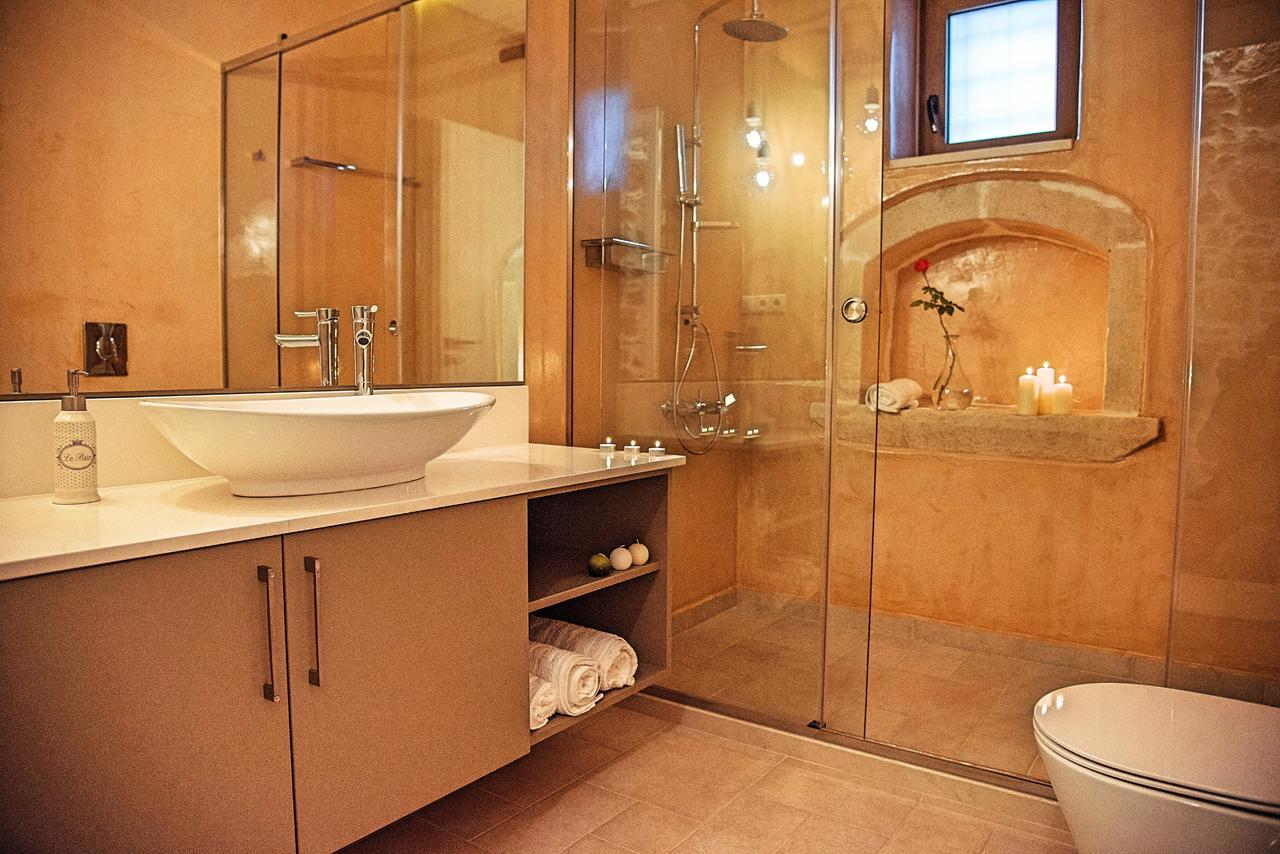 Villa Kapela Sivas ภายนอก รูปภาพ
