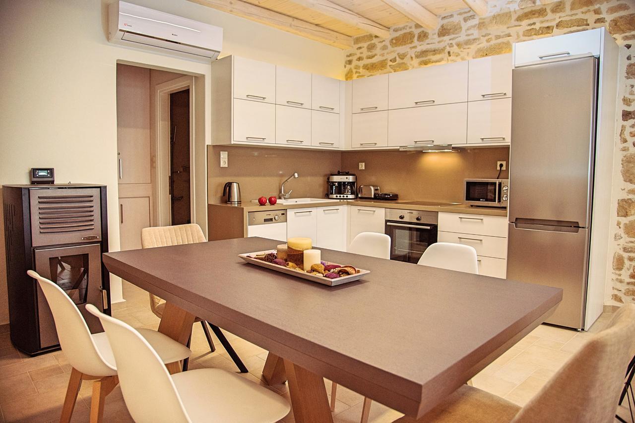 Villa Kapela Sivas ภายนอก รูปภาพ