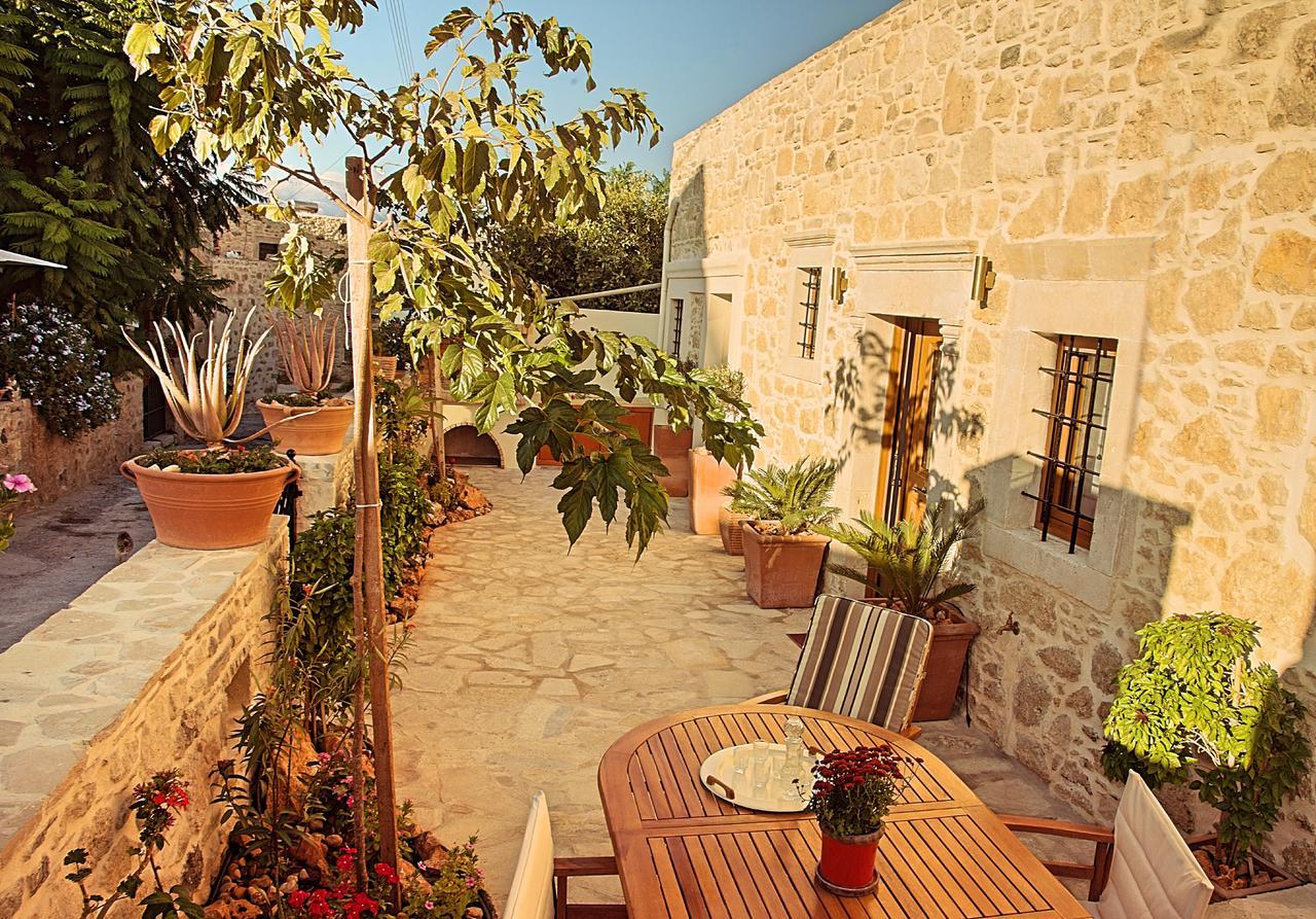 Villa Kapela Sivas ภายนอก รูปภาพ