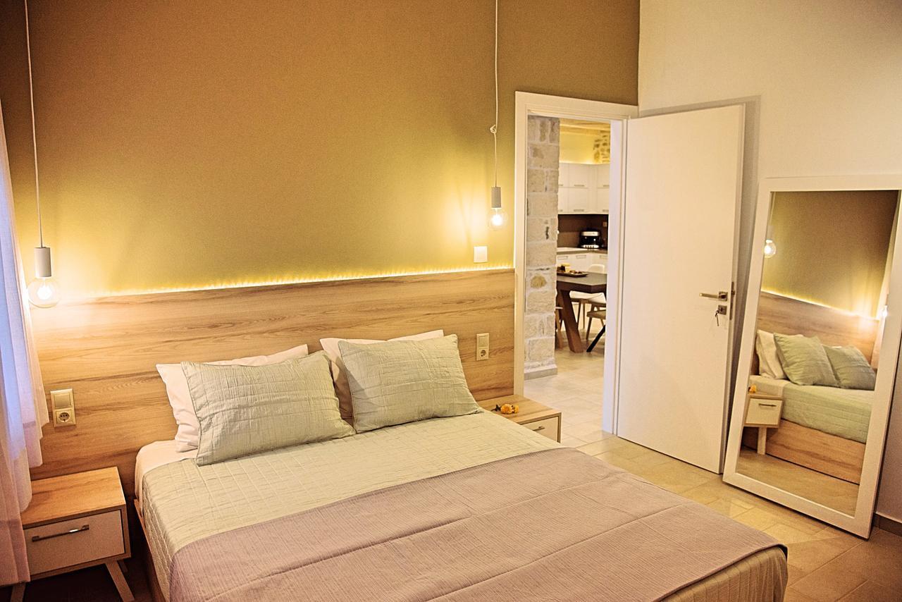Villa Kapela Sivas ภายนอก รูปภาพ