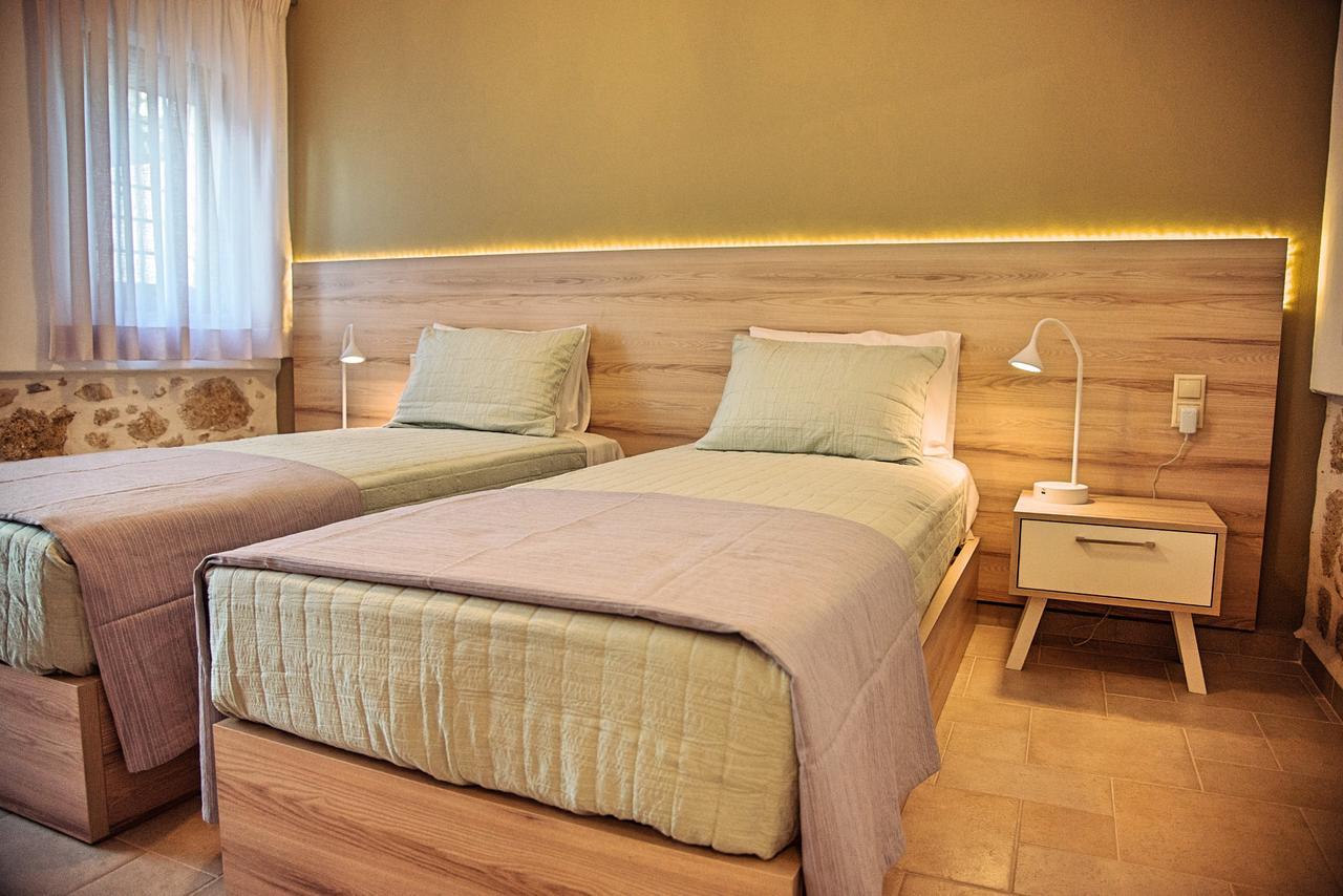 Villa Kapela Sivas ภายนอก รูปภาพ