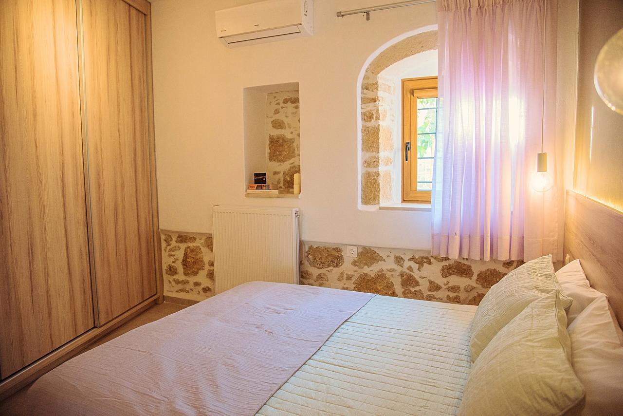 Villa Kapela Sivas ภายนอก รูปภาพ