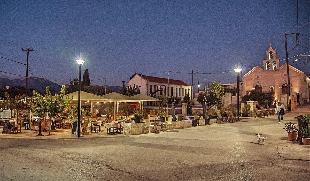 Villa Kapela Sivas ภายนอก รูปภาพ