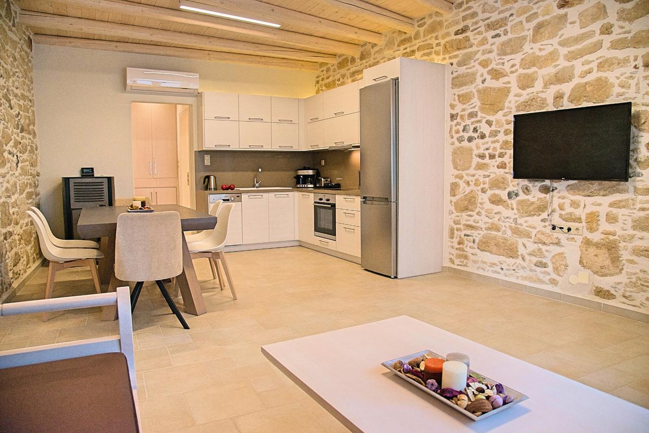Villa Kapela Sivas ภายนอก รูปภาพ