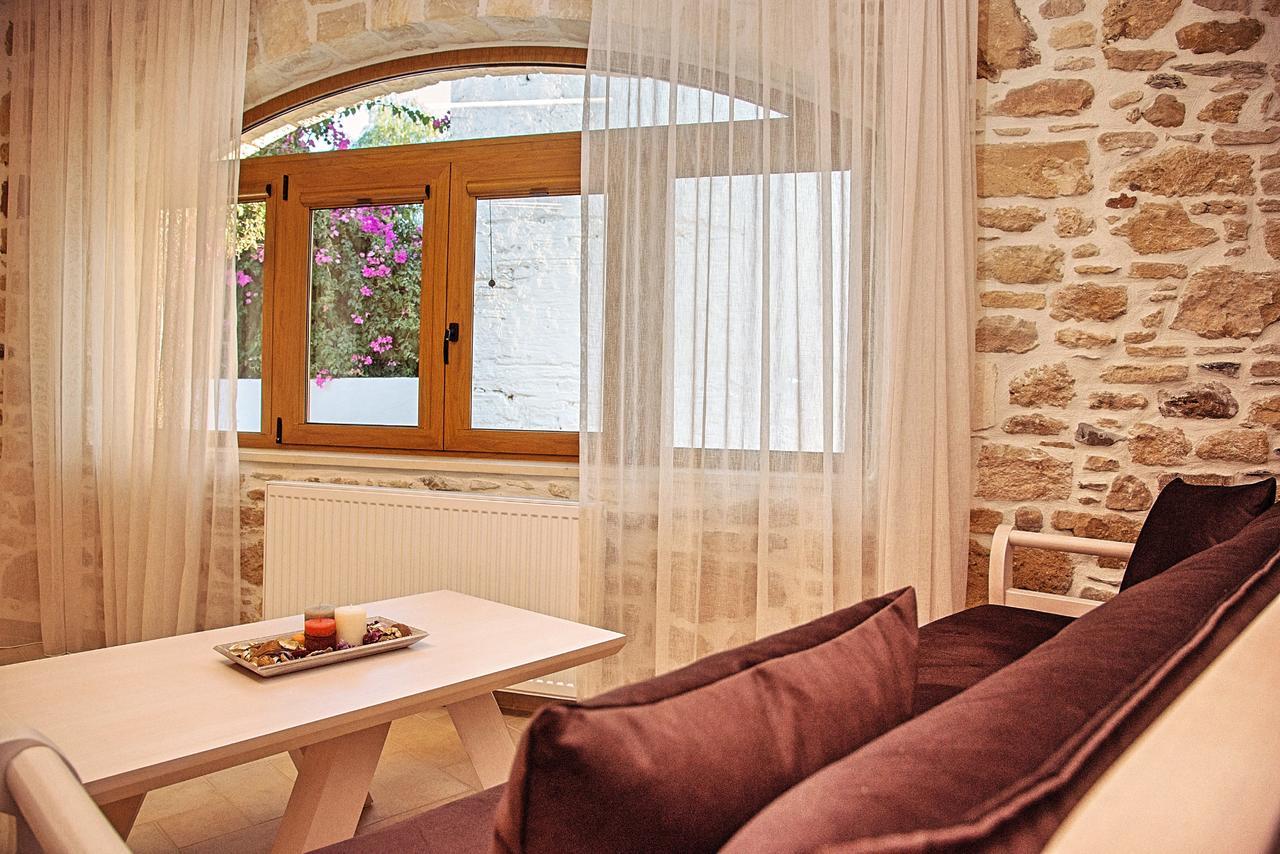 Villa Kapela Sivas ภายนอก รูปภาพ