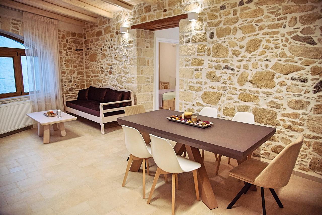 Villa Kapela Sivas ภายนอก รูปภาพ